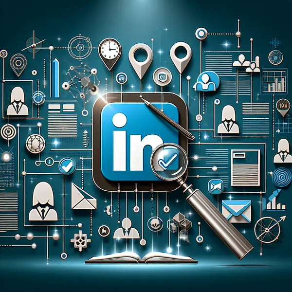 Dlaczego LinkedIn to klucz do sukcesu Twojej firmy?