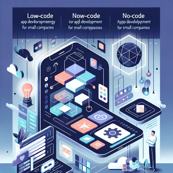 Podsumowanie: Kiedy Low-Code to dobra opcja dla małych firm?