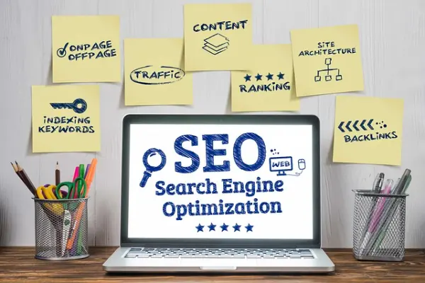Wstęp: Przełom w optymalizacji SEO dla blogerów
