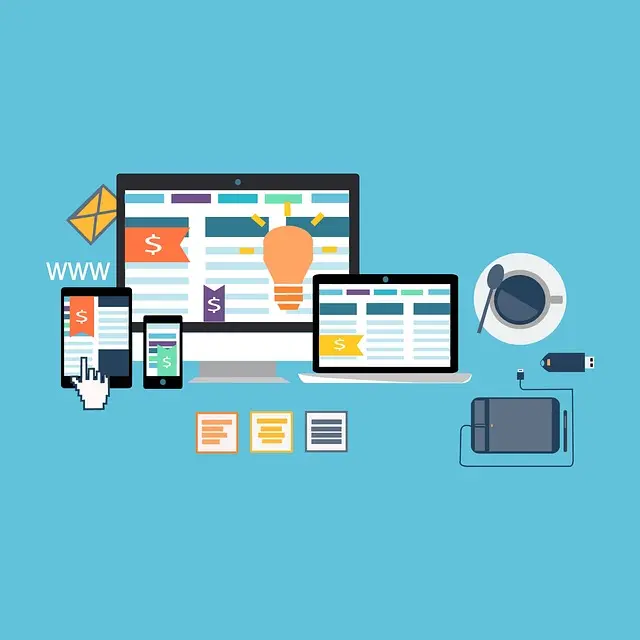 Optymalizacja SEO dla małych firm