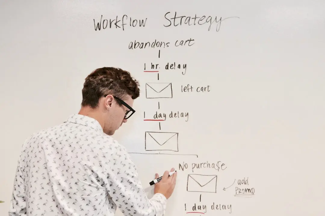 Wprowadzenie do automatyzacji e-mail marketingu