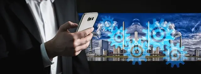 Strategia marketingowa w branżach konkurencyjnych