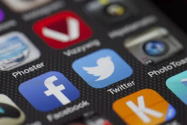Efektywne kampanie social media dla małych firm