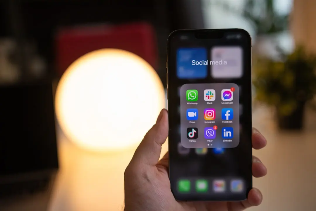 Wprowadzenie do strategii social media