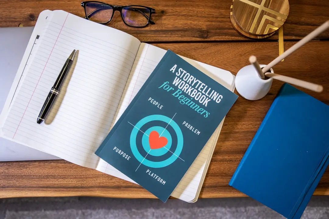 Wprowadzenie do storytellingu w marketingu