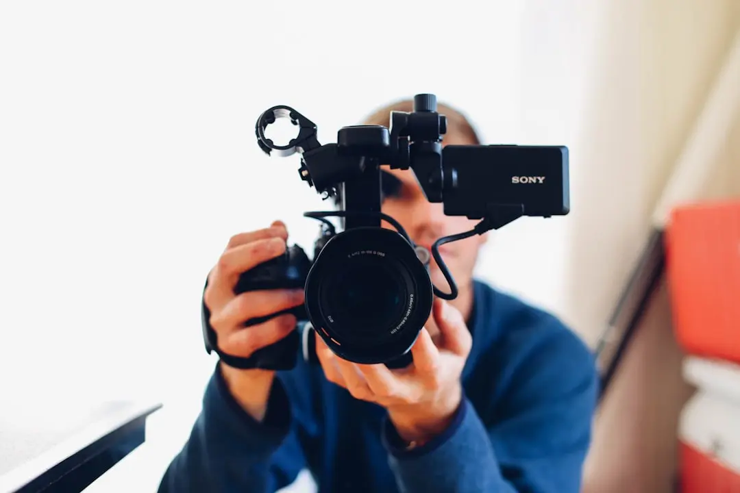 Wprowadzenie do marketingu wideo dla MŚP