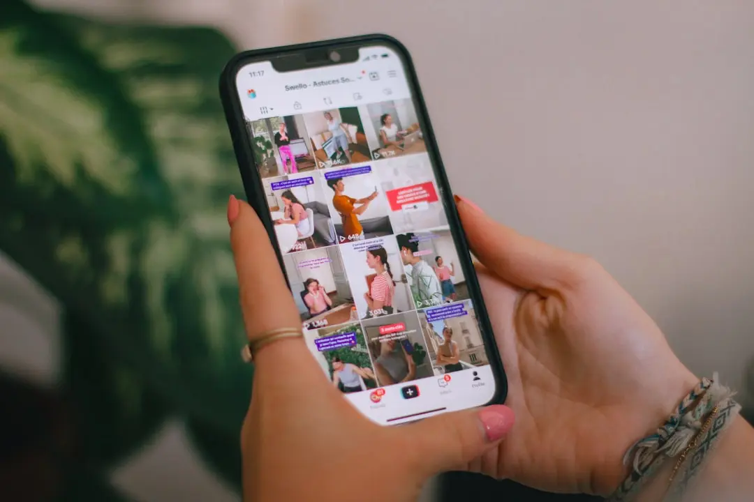 Wykorzystanie narzędzi do analityki social media