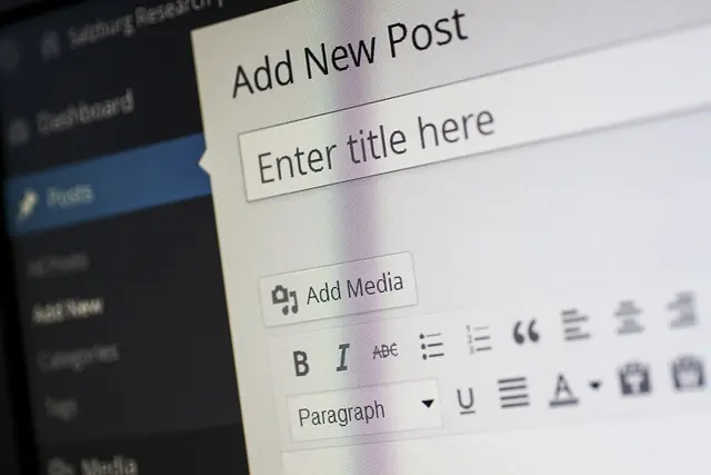 Wprowadzenie do zarządzania social media