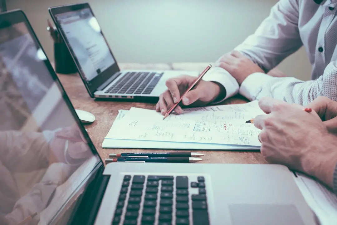 Automatyzacja treści marketingowych dla efektywności