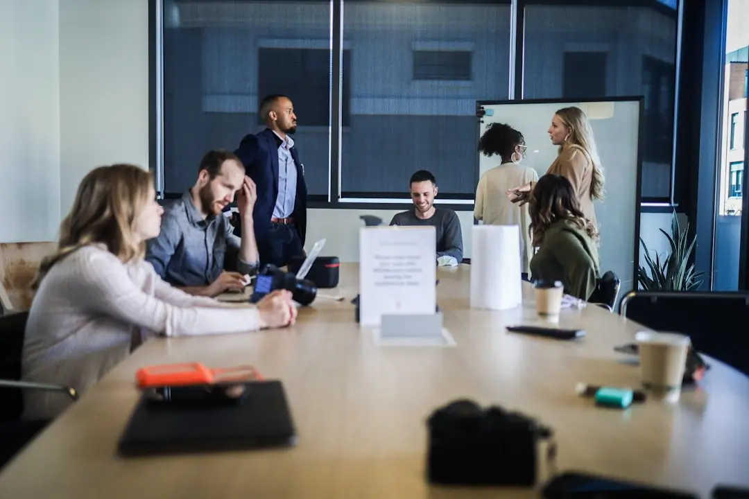 Rola content marketingu SEO w strategii promocyjnej