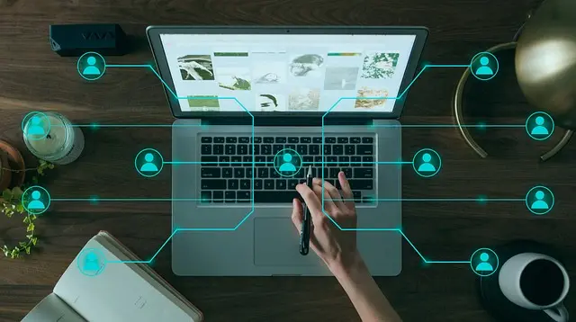 Sekret Sukcesu w Marketingu: Zrównoważona Automatyzacja Treści