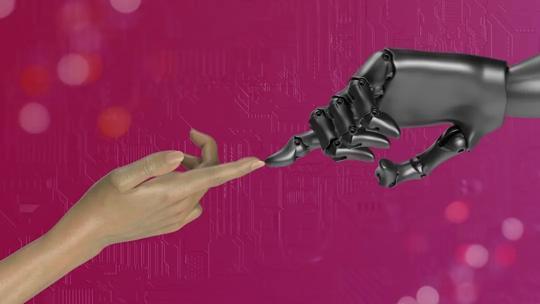 Automatyzacja treści: Dlaczego warto ją wdrożyć w marketingu